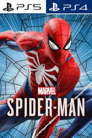 اکانت قانونی Spider-Man: Game of the Year Edition
