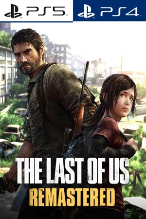 اکانت قانونی The Last of Us Part II