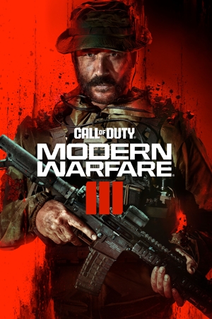 اکانت قانونی ۳ Call of Duty Modern Warfare